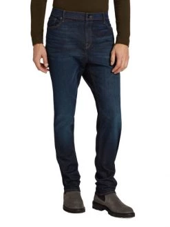 Frame L’Homme Skinny Faded Stretch Jeans For Men -Frame Sales Store unnamed file 1003
