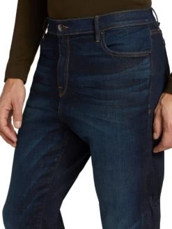 Frame L’Homme Skinny Faded Stretch Jeans For Men -Frame Sales Store unnamed file 1005