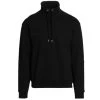 Frame Cotton Mockneck Sweatshirt For Men -Frame Sales Store unnamed file 1007