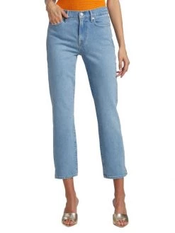 Frame Le High Straight Fit Jean -Frame Sales Store unnamed file 1031