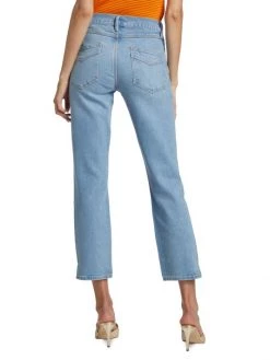 Frame Le High Straight Fit Jean -Frame Sales Store unnamed file 1033