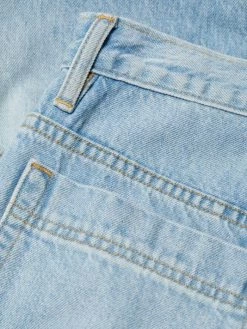 Frame Le Pixie High-Rise Relaxed Jeans -Frame Sales Store unnamed file 1042