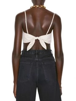 Frame Twist Bra Top -Frame Sales Store unnamed file 1052