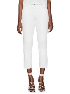 Frame Le High High-Rise Stretch Straight-Leg Jeans -Frame Sales Store unnamed file 106