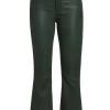 Frame Le Crop Mini Boot Leather Pants -Frame Sales Store unnamed file 1072