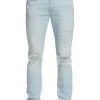 Frame Caicos Destruct Skinny Jeans For Men