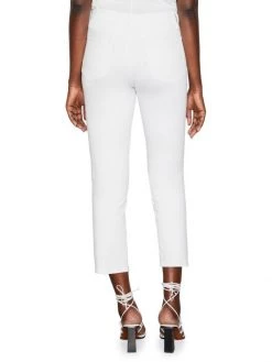 Frame Le High High-Rise Stretch Straight-Leg Jeans -Frame Sales Store unnamed file 108