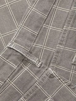 Frame Le Crop Mini Boot Plaid Jeans 15 Frame Le Crop Mini Boot Plaid Jeans -Frame Sales Store unnamed file 1096