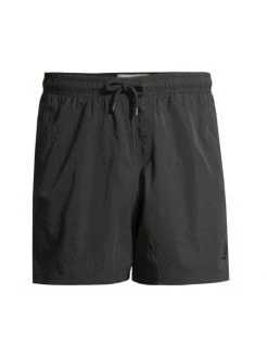 Frame Nylon Active Shorts For Men