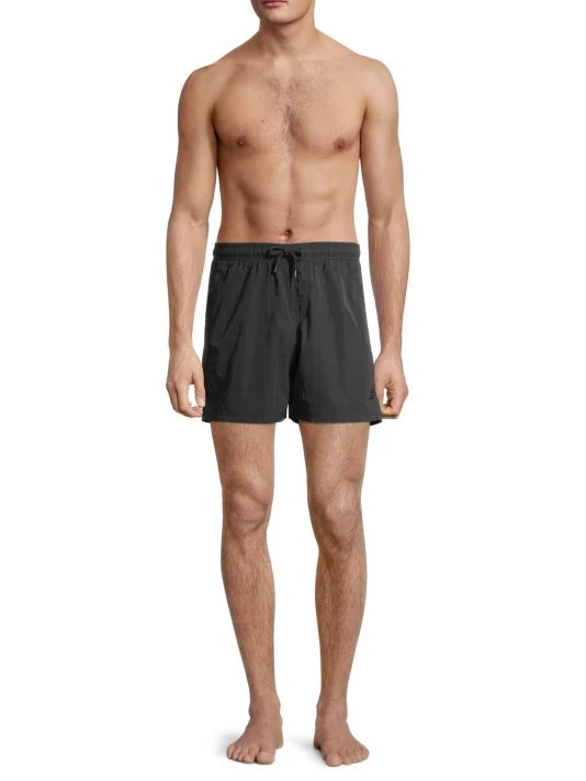 Frame Nylon Active Shorts For Men 4 Frame Nylon Active Shorts For Men - Image 2