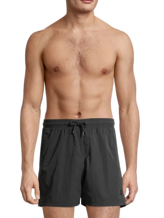 Frame Nylon Active Shorts For Men 5 Frame Nylon Active Shorts For Men - Image 3