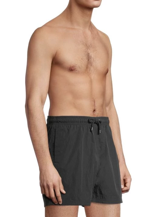 Frame Nylon Active Shorts For Men 6 Frame Nylon Active Shorts For Men - Image 4