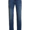 Frame Capri Slim-Fit Jeans For Men
