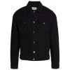 Frame Stretch Cotton Trucker Jacket For Men -Frame Sales Store unnamed file 112