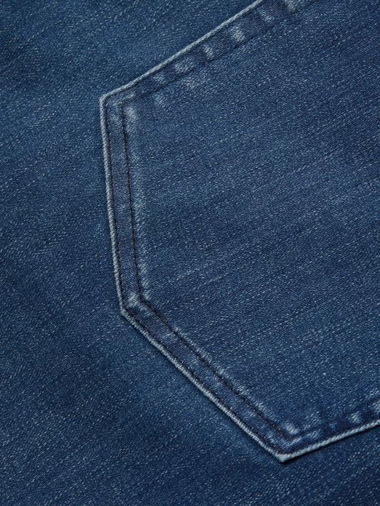 Frame Capri Slim-Fit Jeans For Men 9 Frame Capri Slim-Fit Jeans For Men - Image 7