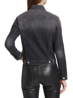 Frame Le Vintage Denim Jacket -Frame Sales Store unnamed file 1139