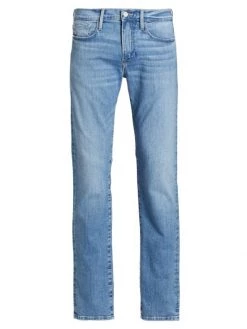 Frame Maui Slim-Fit Jeans For Men