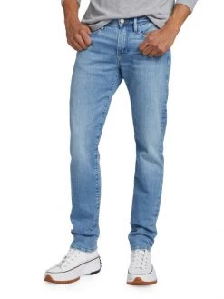 Frame Maui Slim-Fit Jeans For Men -Frame Sales Store unnamed file 1153