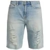 Frame Tidaled Cut-Off Denim Shorts For Men 2 Frame Tidaled Cut-Off Denim Shorts For Men -Frame Sales Store unnamed file 1158