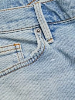 Frame Tidaled Cut-Off Denim Shorts For Men 15 Frame Tidaled Cut-Off Denim Shorts For Men -Frame Sales Store unnamed file 1164