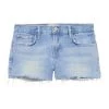 Frame Le Cut-Off Denim Shorts 1 Frame Le Cut-Off Denim Shorts -Frame Sales Store unnamed file 1176