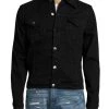 Frame L'homme Long Sleeve Jacket For Men -Frame Sales Store unnamed file 119