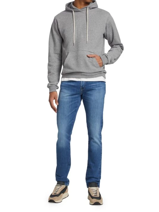 Frame L'Homme Agecroft Skinny Jeans For Men 4 Frame L'Homme Agecroft Skinny Jeans For Men - Image 2