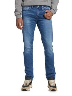 Frame L'Homme Agecroft Skinny Jeans For Men 11 Frame L'Homme Agecroft Skinny Jeans For Men -Frame Sales Store unnamed file 1196