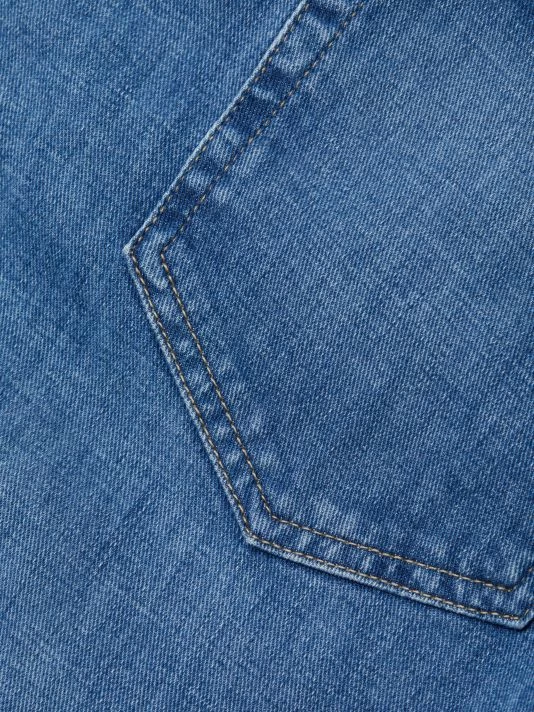 Frame L'Homme Agecroft Skinny Jeans For Men 9 Frame L'Homme Agecroft Skinny Jeans For Men - Image 7