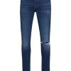 Frame D-Jagger True Distressed Skinny Jeans For Men 1 Frame D-Jagger True Distressed Skinny Jeans For Men -Frame Sales Store unnamed file 1201