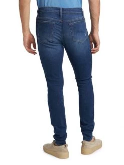 Frame D-Jagger True Distressed Skinny Jeans For Men -Frame Sales Store unnamed file 1205