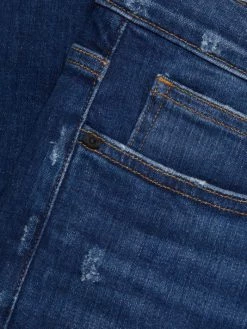 Frame D-Jagger True Distressed Skinny Jeans For Men -Frame Sales Store unnamed file 1207