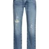 Frame L'Homme Distressed Slim-Fit Jeans For Men -Frame Sales Store unnamed file 1212