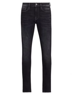 Frame D-Jagger True Skinny Jeans For Men