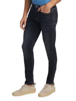 Frame D-Jagger True Skinny Jeans For Men -Frame Sales Store unnamed file 1222