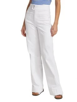 Frame Le Hardy High-Rise Wide-Leg Jeans 11 Frame Le Hardy High-Rise Wide-Leg Jeans -Frame Sales Store unnamed file 1228