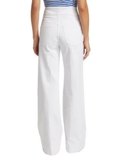 Frame Le Hardy High-Rise Wide-Leg Jeans 13 Frame Le Hardy High-Rise Wide-Leg Jeans -Frame Sales Store unnamed file 1230