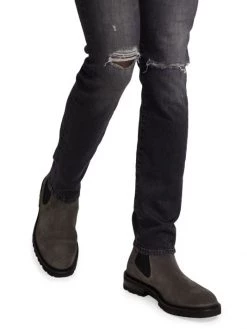 Frame L'Homme Skinny Mid-Rise Jeans For Men -Frame Sales Store unnamed file 1238