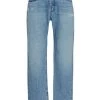 Frame Orbita Relaxed Straight-Leg Jeans For Men