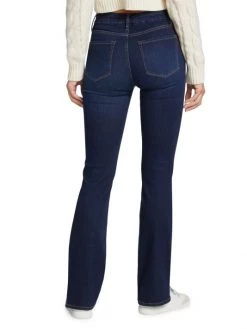 Frame Le Mini Boot Jeans 13 Frame Le Mini Boot Jeans -Frame Sales Store unnamed file 1261