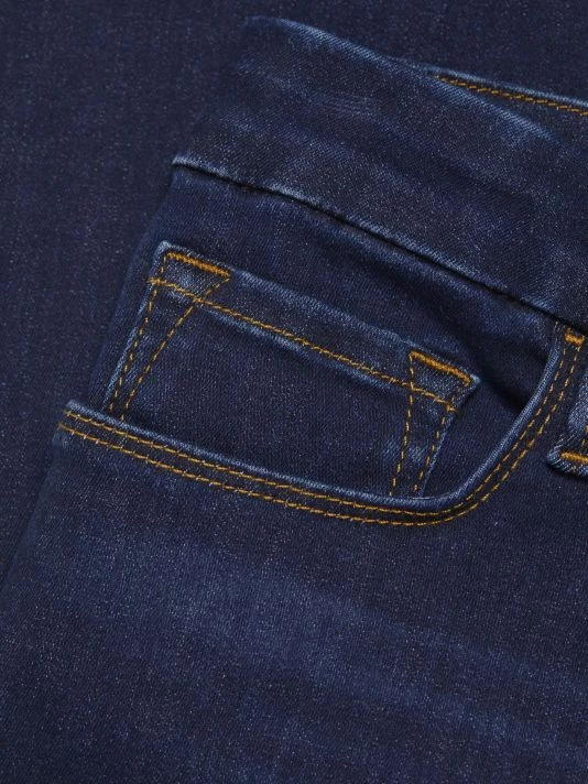 Frame Le Mini Boot Jeans 9 Frame Le Mini Boot Jeans - Image 7