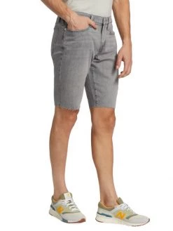 Frame Cutt-Off Denim Shorts For Men -Frame Sales Store unnamed file 1288