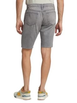 Frame Cutt-Off Denim Shorts For Men -Frame Sales Store unnamed file 1289