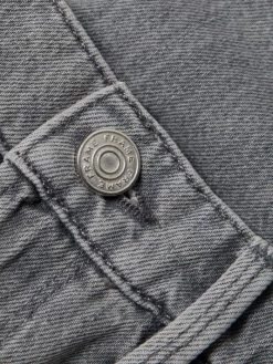 Frame Cutt-Off Denim Shorts For Men -Frame Sales Store unnamed file 1291