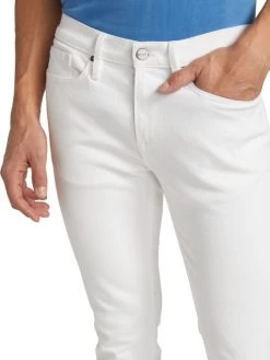 Frame Distressed Skinny Jeans For Men -Frame Sales Store unnamed file 1297