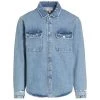 Frame Distressed Denim Jacket For Men -Frame Sales Store unnamed file 1299