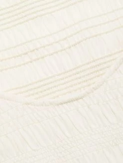 Frame Smocked Knit Cropped Top 15 Frame Smocked Knit Cropped Top -Frame Sales Store unnamed file 1316