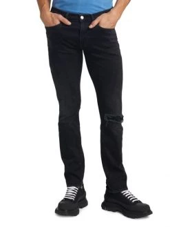 Frame L'Homme Slim Degradable Jeans For Men -Frame Sales Store unnamed file 1319