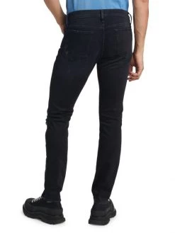 Frame L'Homme Slim Degradable Jeans For Men -Frame Sales Store unnamed file 1321