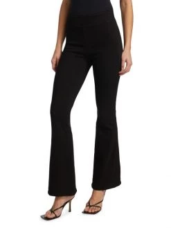 Frame Le Jetset Stretch Flared Leg Jeans -Frame Sales Store unnamed file 1327